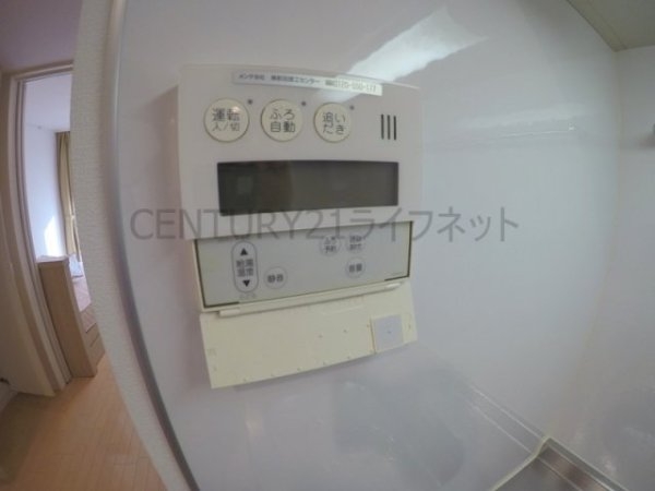 アパートメンツ江坂