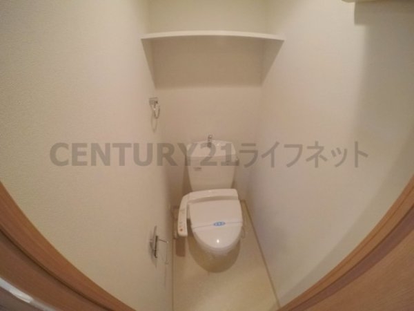 パークフラッツ江坂