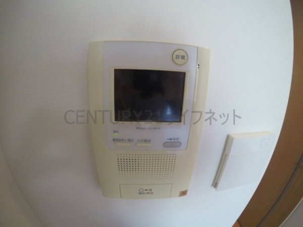 パークフラッツ江坂