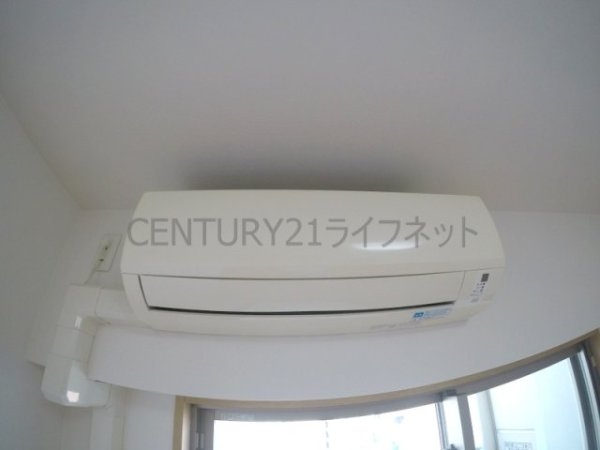 パークフラッツ江坂