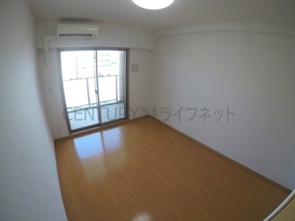 パークフラッツ江坂