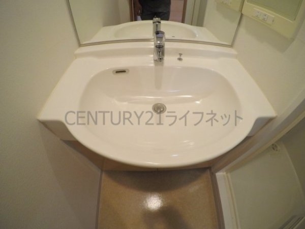 パークフラッツ江坂