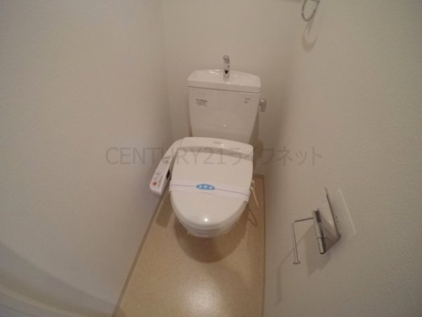 パークフラッツ江坂