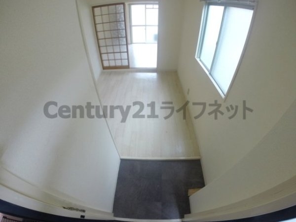 シティライフ新大阪