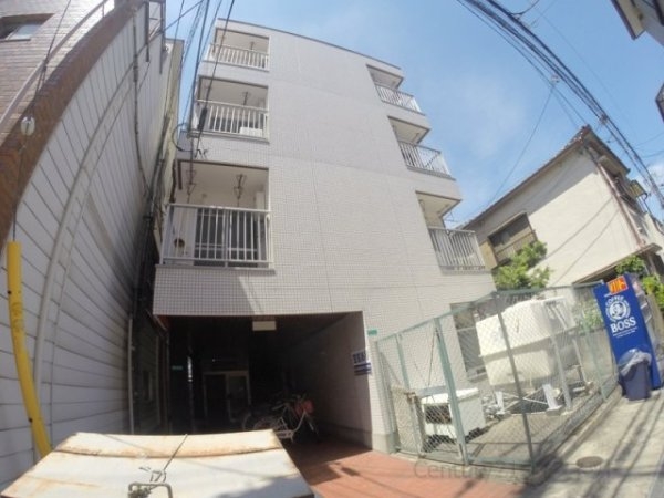 シティライフ新大阪