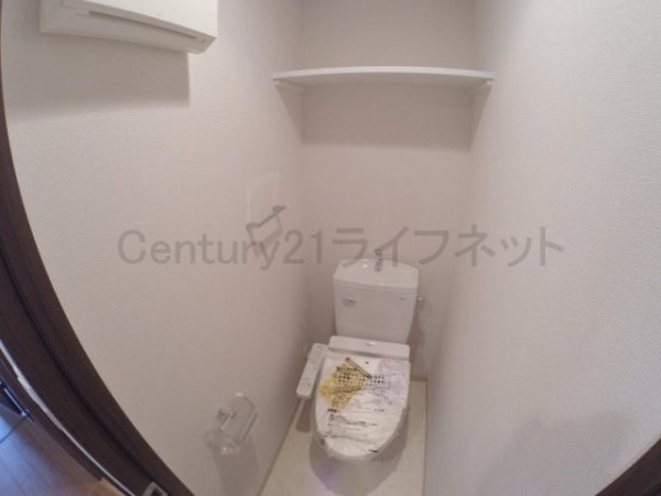 プランドール新大阪サウスレジデンス