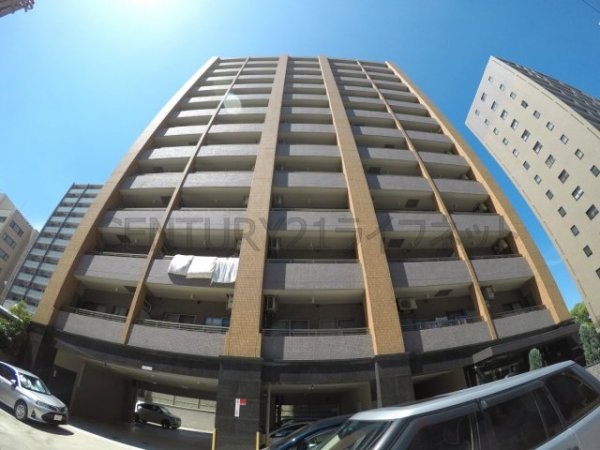 第21関根マンション
