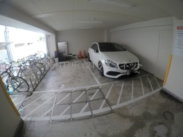 第13関根マンション