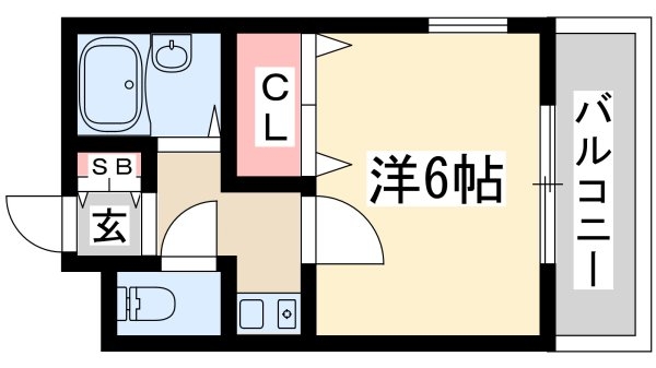 グリーンヒル江坂