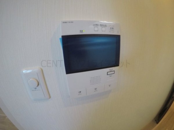 パークフラッツ東三国