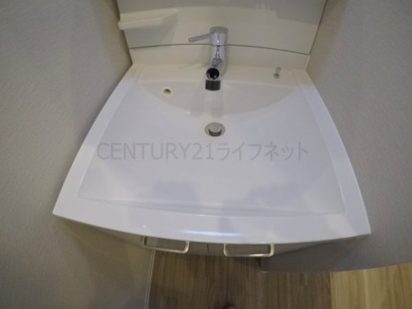 パークフラッツ東三国