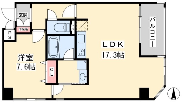 KDXレジデンス本町橋