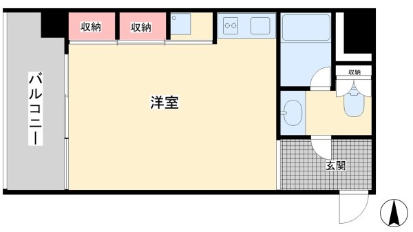 KDXレジデンス本町橋