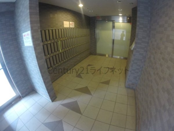 エスリード新大阪第７