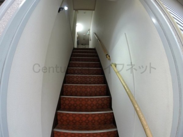 スタンドアップ東淀川