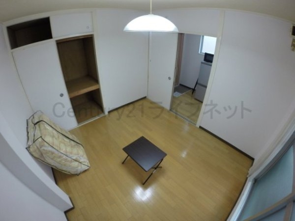スタンドアップ東淀川