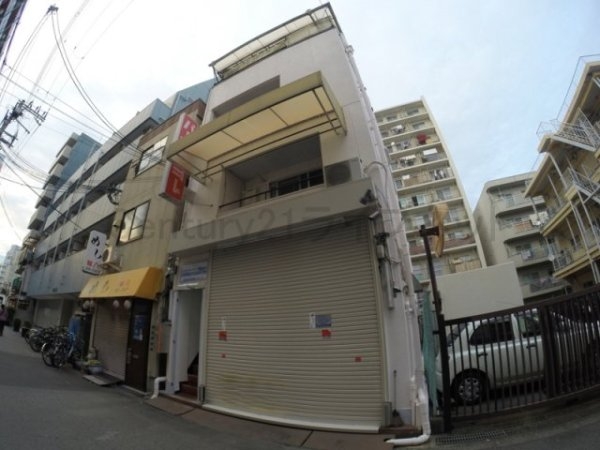 スタンドアップ東淀川