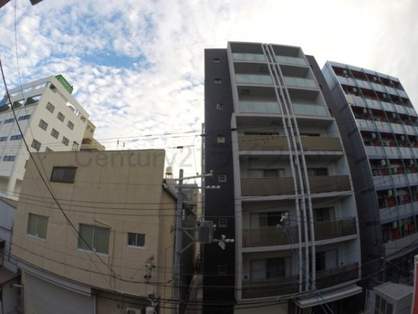 スタンドアップ東淀川