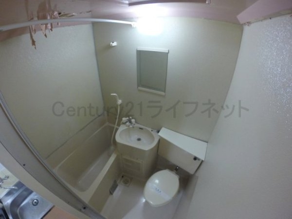 スタンドアップ東淀川