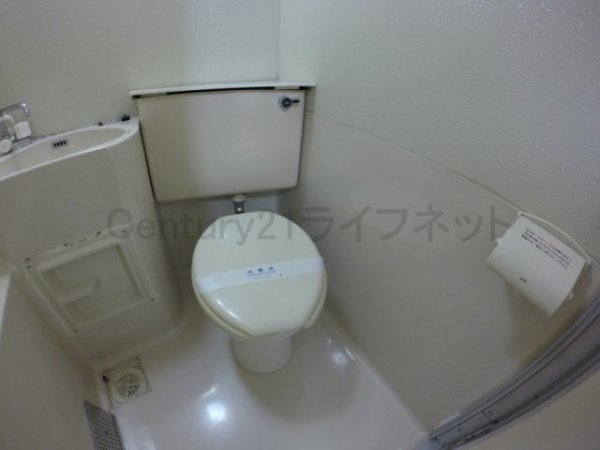 スタンドアップ東淀川
