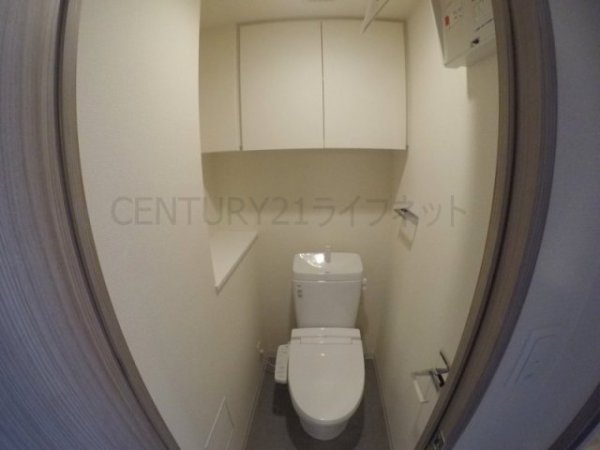 プレサンス新大阪ジェイズ