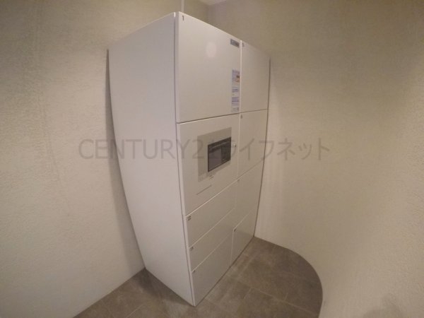 グランパシフィック十三元今里