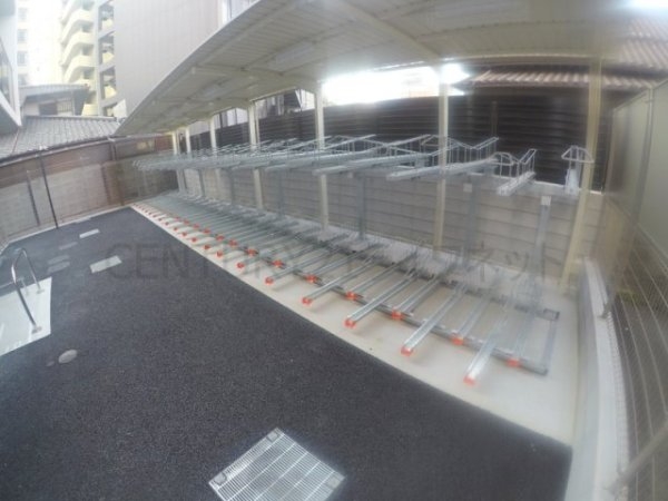 バウスフラッツ新大阪