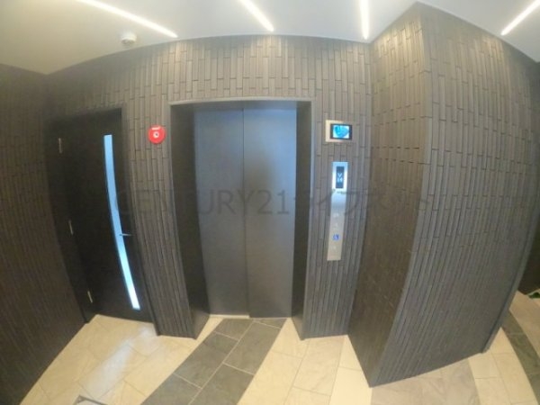 バウスフラッツ新大阪