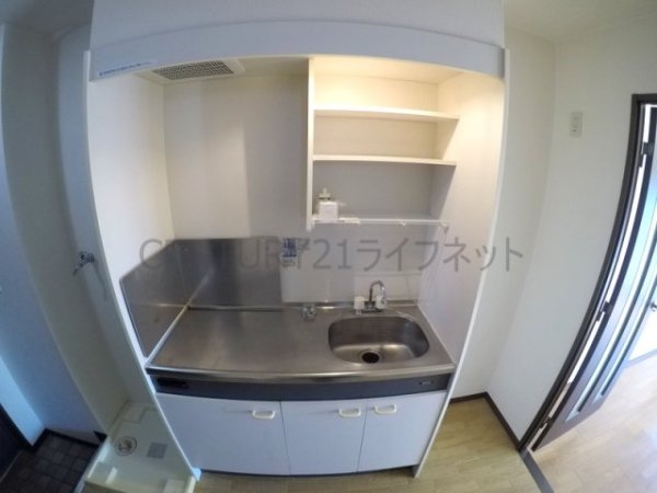 ローズコーポ西中島
