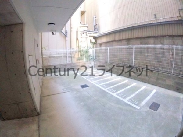 インベスト北梅田