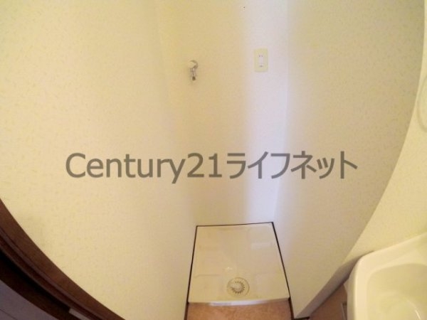 インベスト北梅田