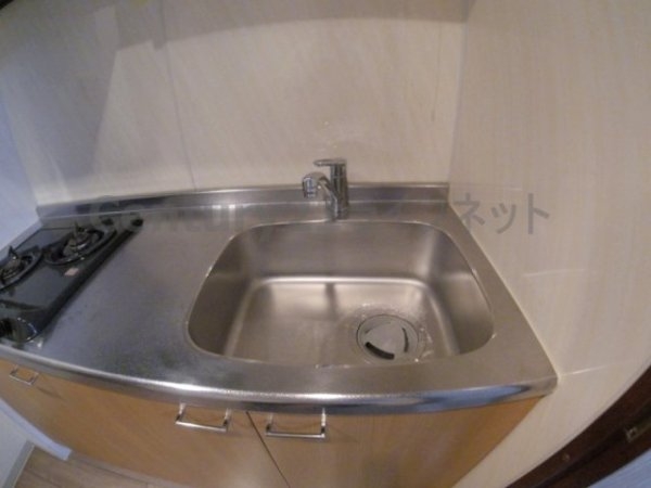 インベスト北梅田