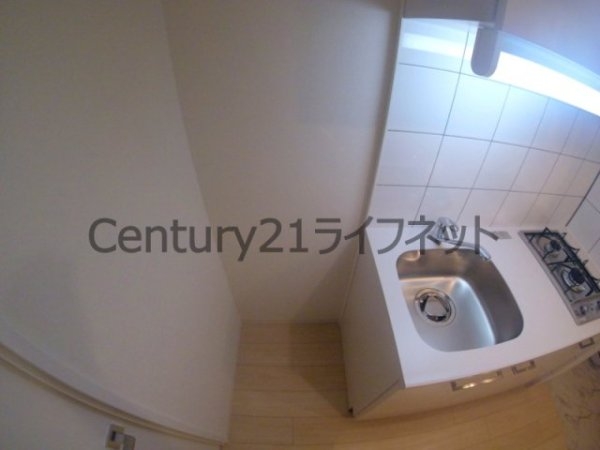 エスリード梅田グレイス