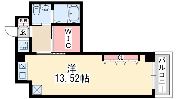 ドゥーエ江坂2