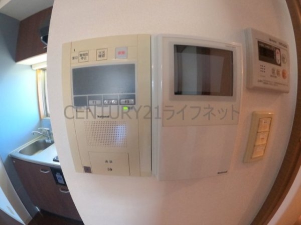 ドゥーエ江坂2