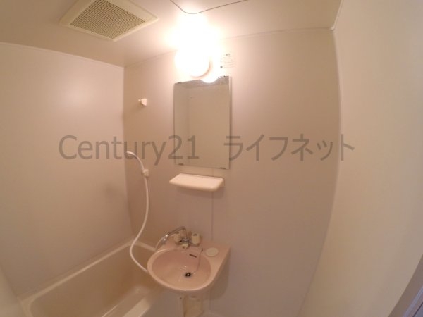 シティライフディナスティ新大阪