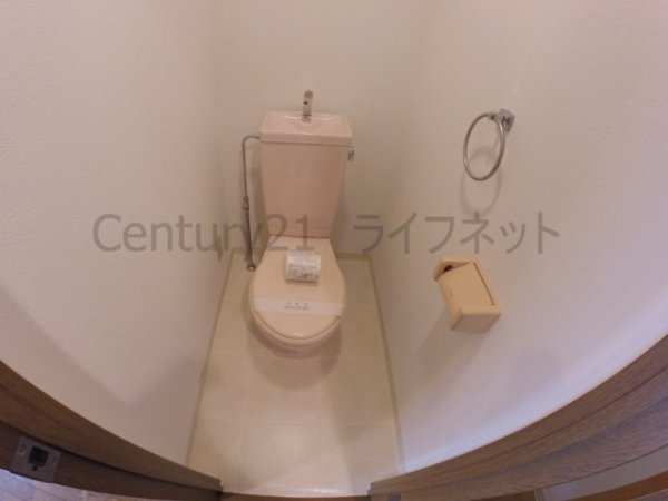 シティライフディナスティ新大阪