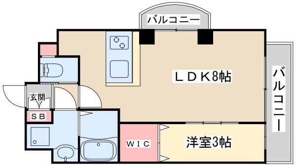 ラグゼ東三国プラス