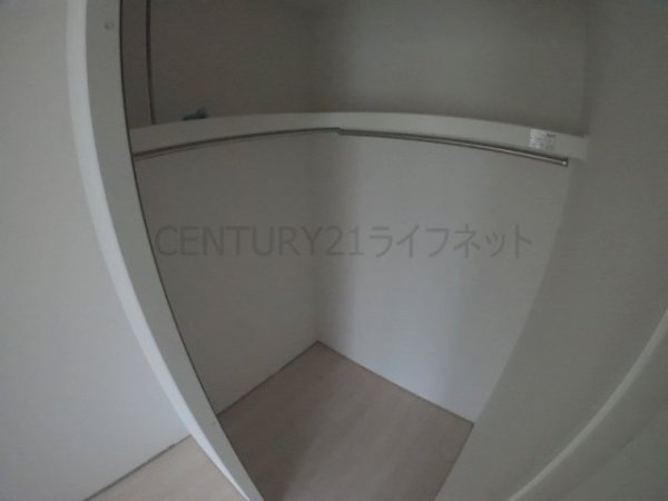 LUXENA新大阪