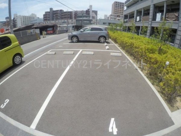 LUXENA新大阪