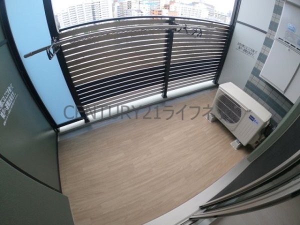 LUXENA新大阪