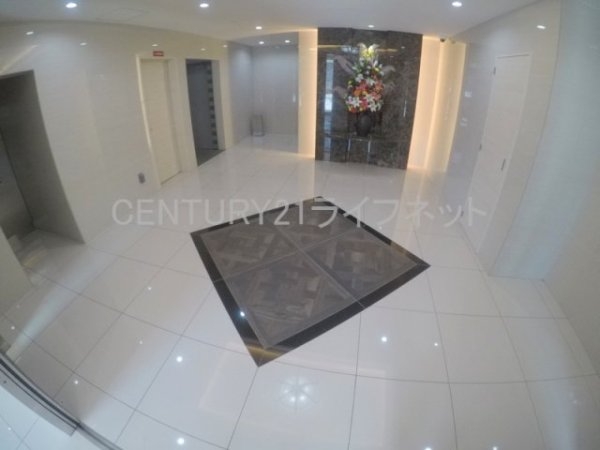 LUXENA新大阪