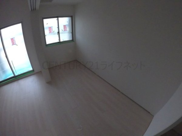 LUXENA新大阪