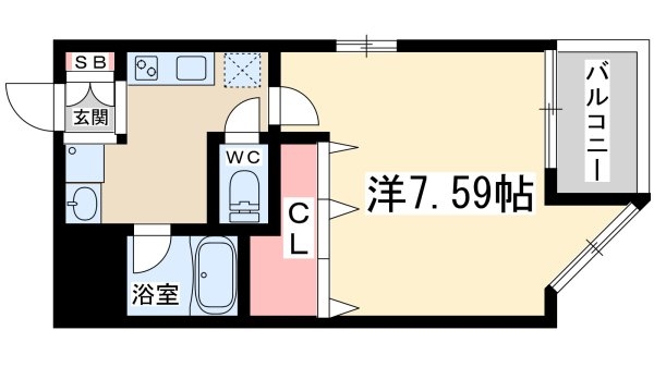 ラフォンテ十三