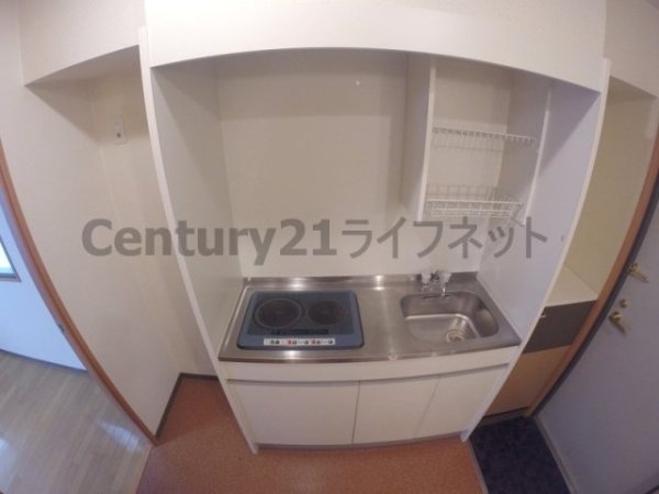 ラフォンテ十三