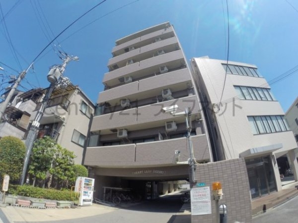 ハートリーフ鈴木