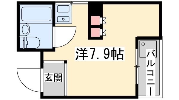 ウィン天六南館