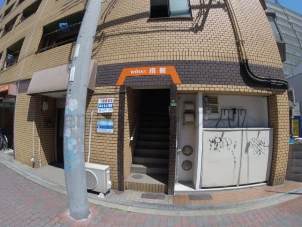 ウィン天六南館
