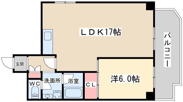 アルテハイム天六