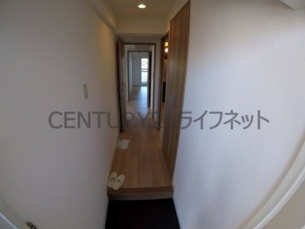 アルテハイム天六